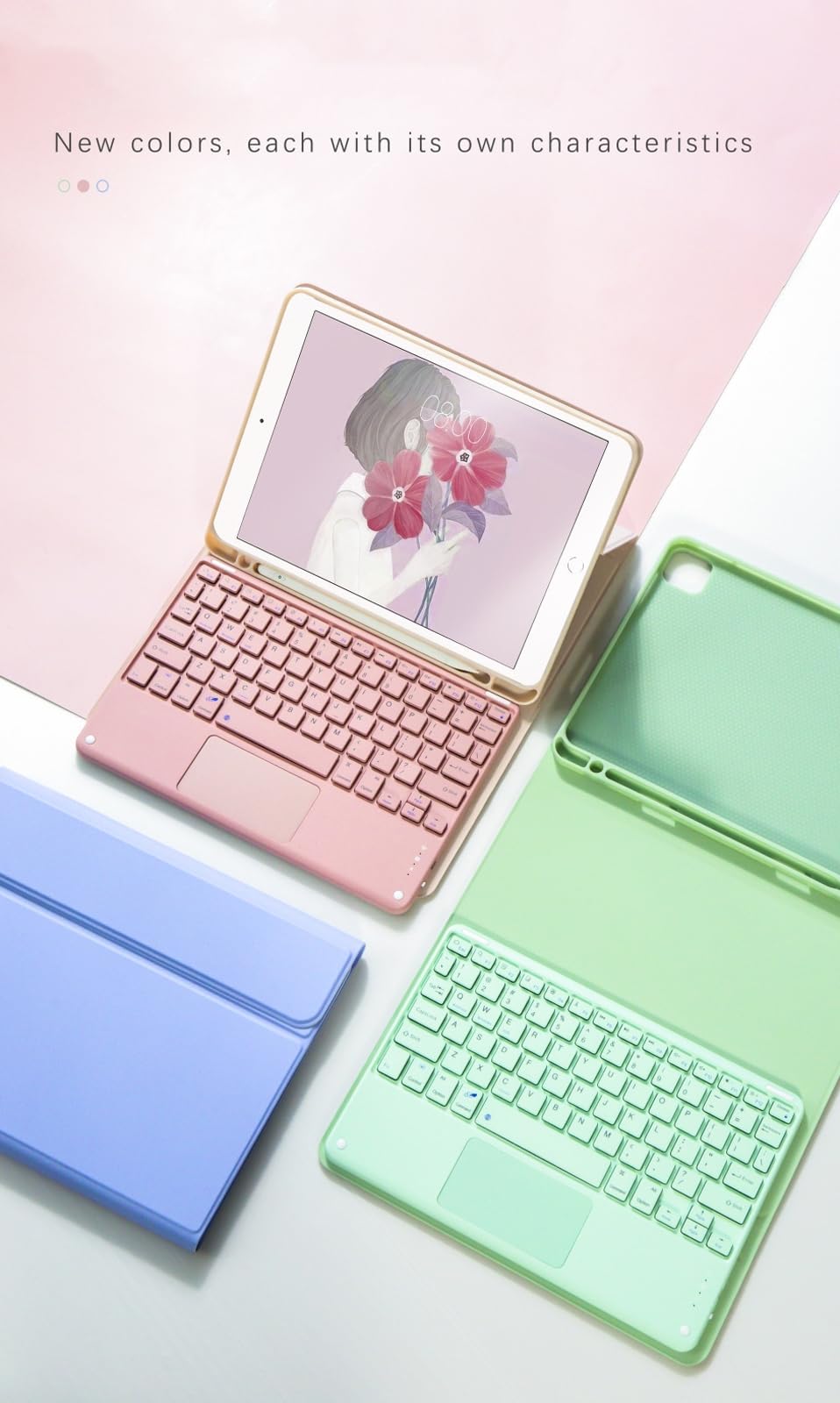 Amazon.co.jp: Samsung Galaxy Tab S10 FE 10.9 インチ 2025 用の